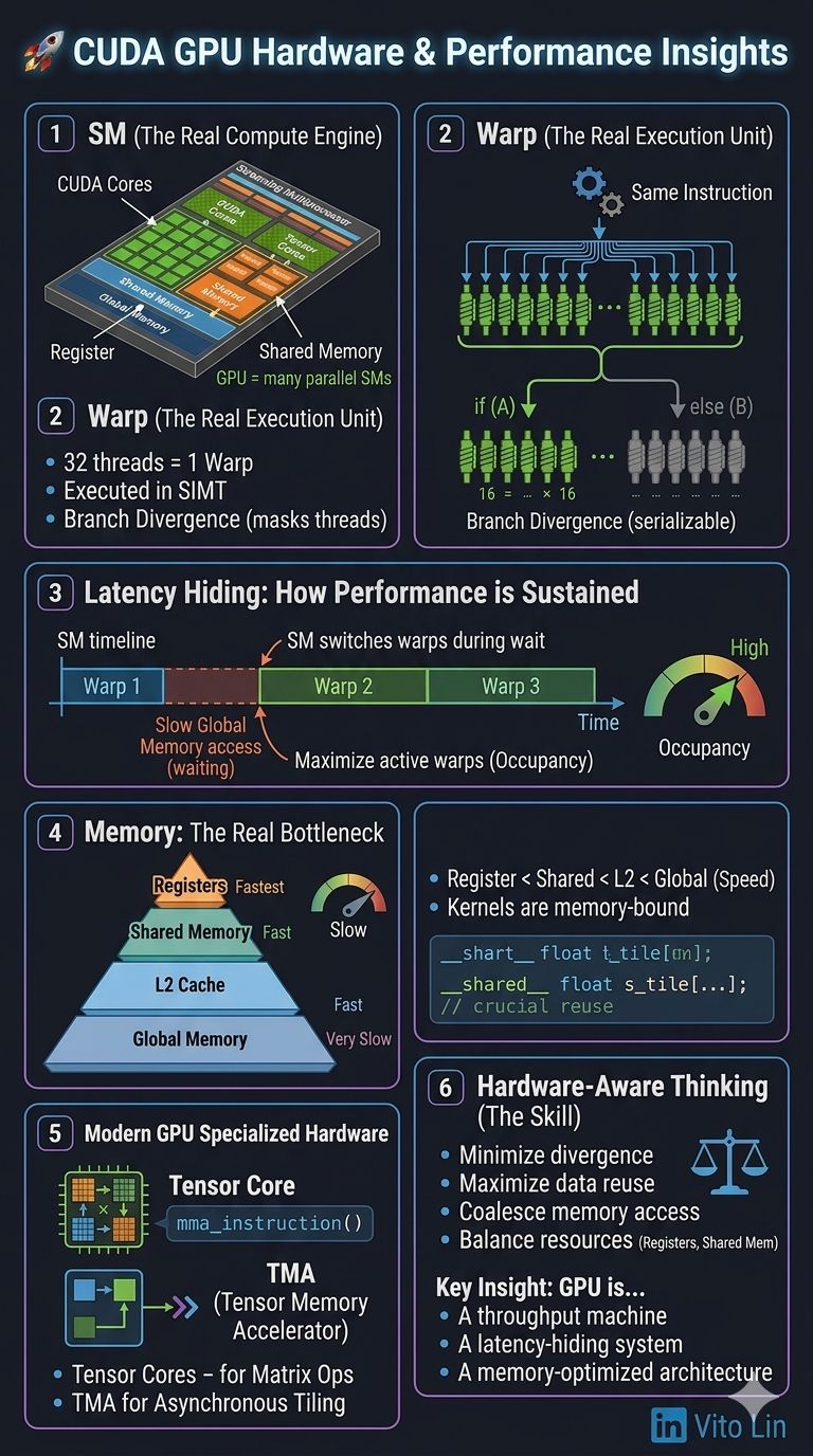GPU Hardware